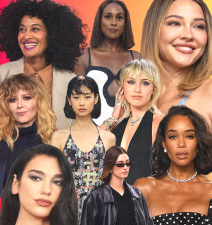 The Hairstyles Celebs Can’t Stop Wearing